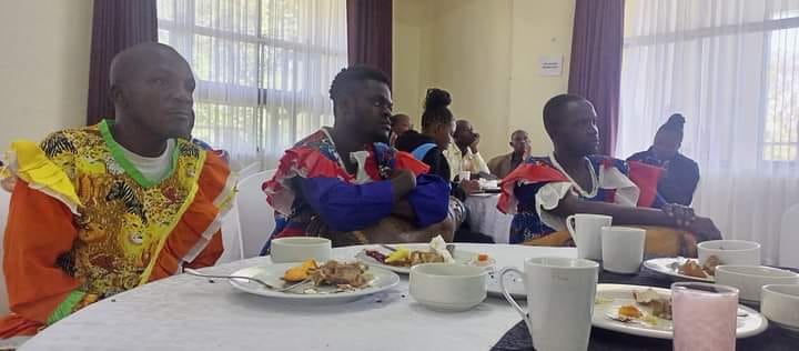 Matende Cultural Group