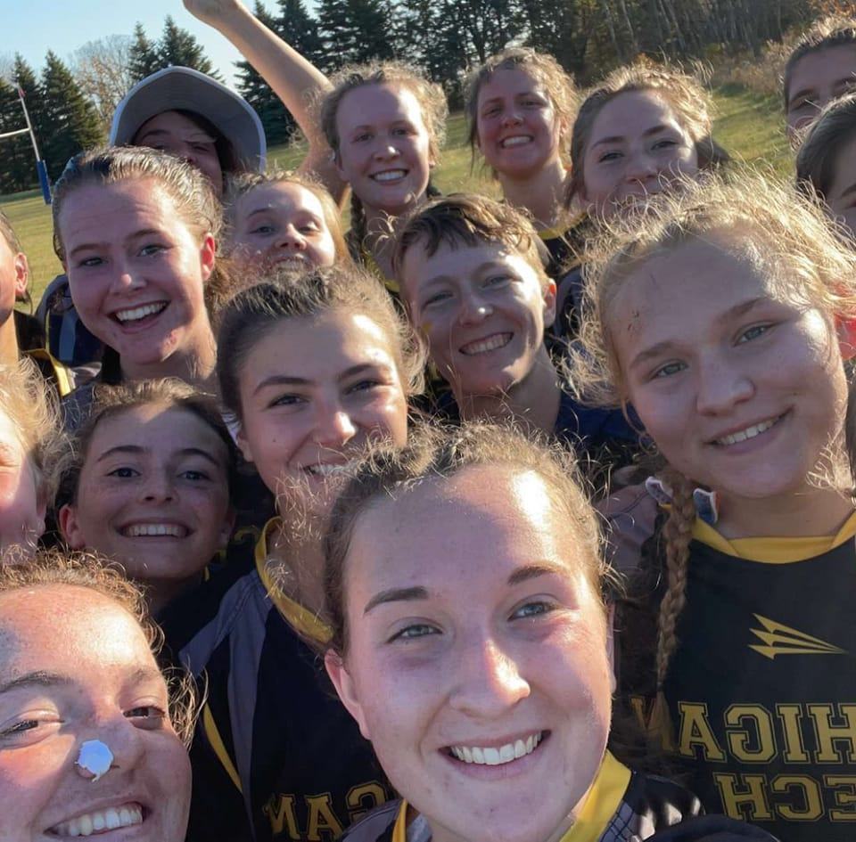 Michigan Tech Women's Rugby Club