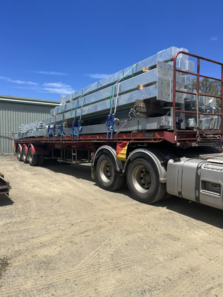 Motion Group P/L | Rutherford NSW