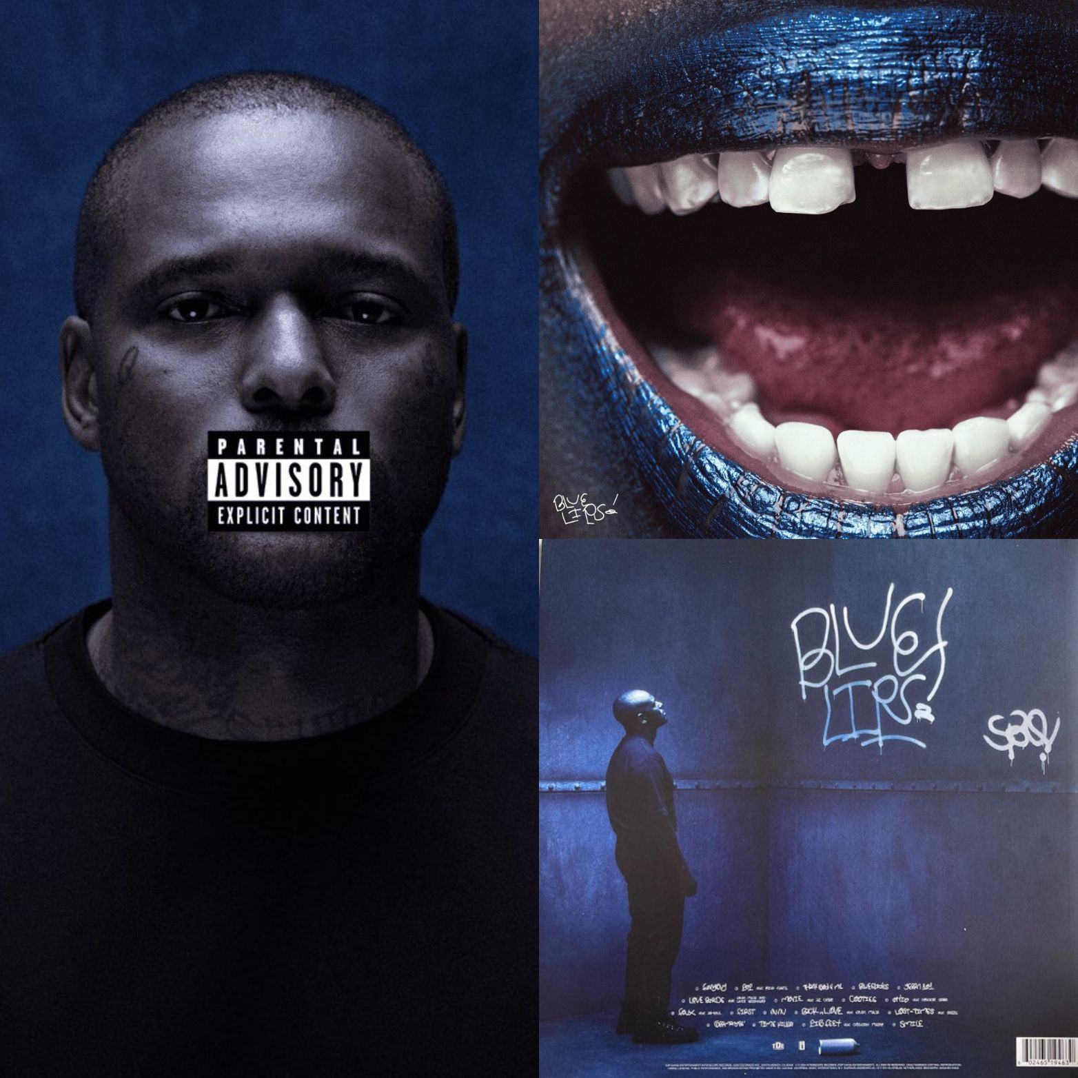 2 years ago today, ScHoolboy Q released his album 