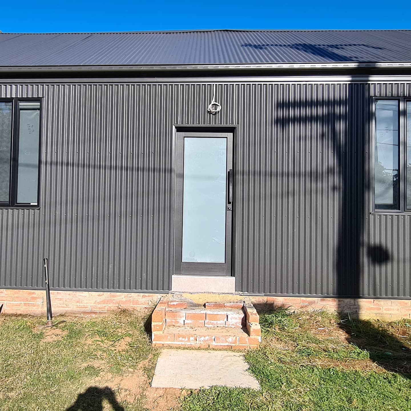 DCR Carpentry Construction