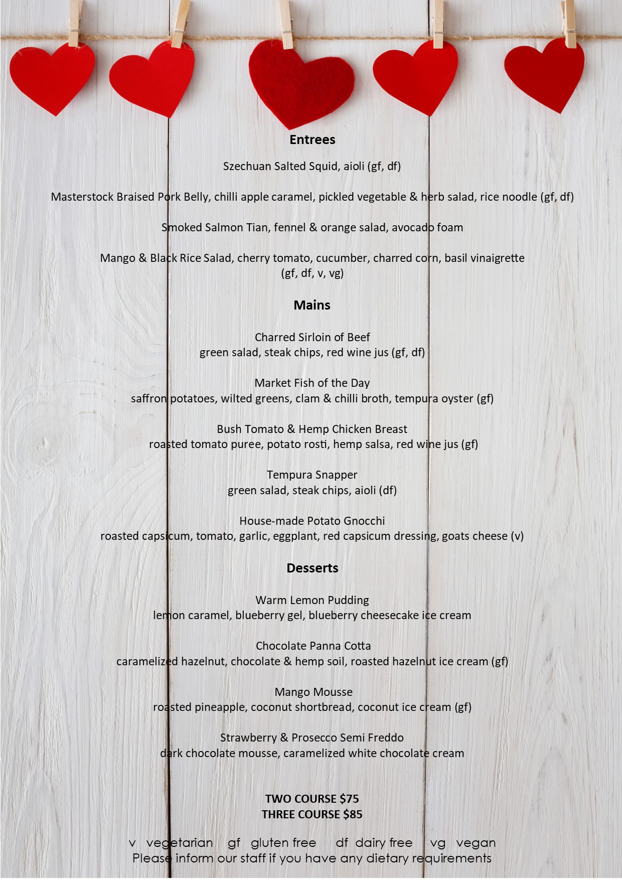Basalt Restaurant & Bar | Bunbury WA