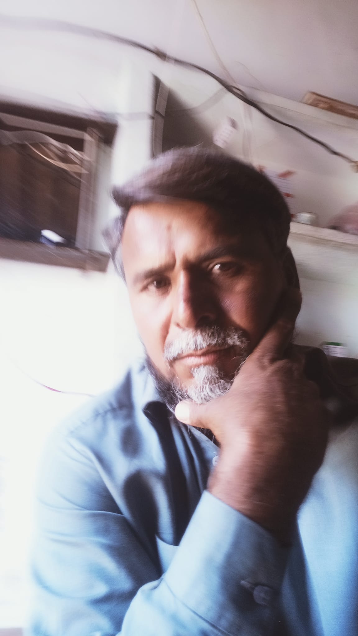 Muhmmad Zafar Muhammad Zafar