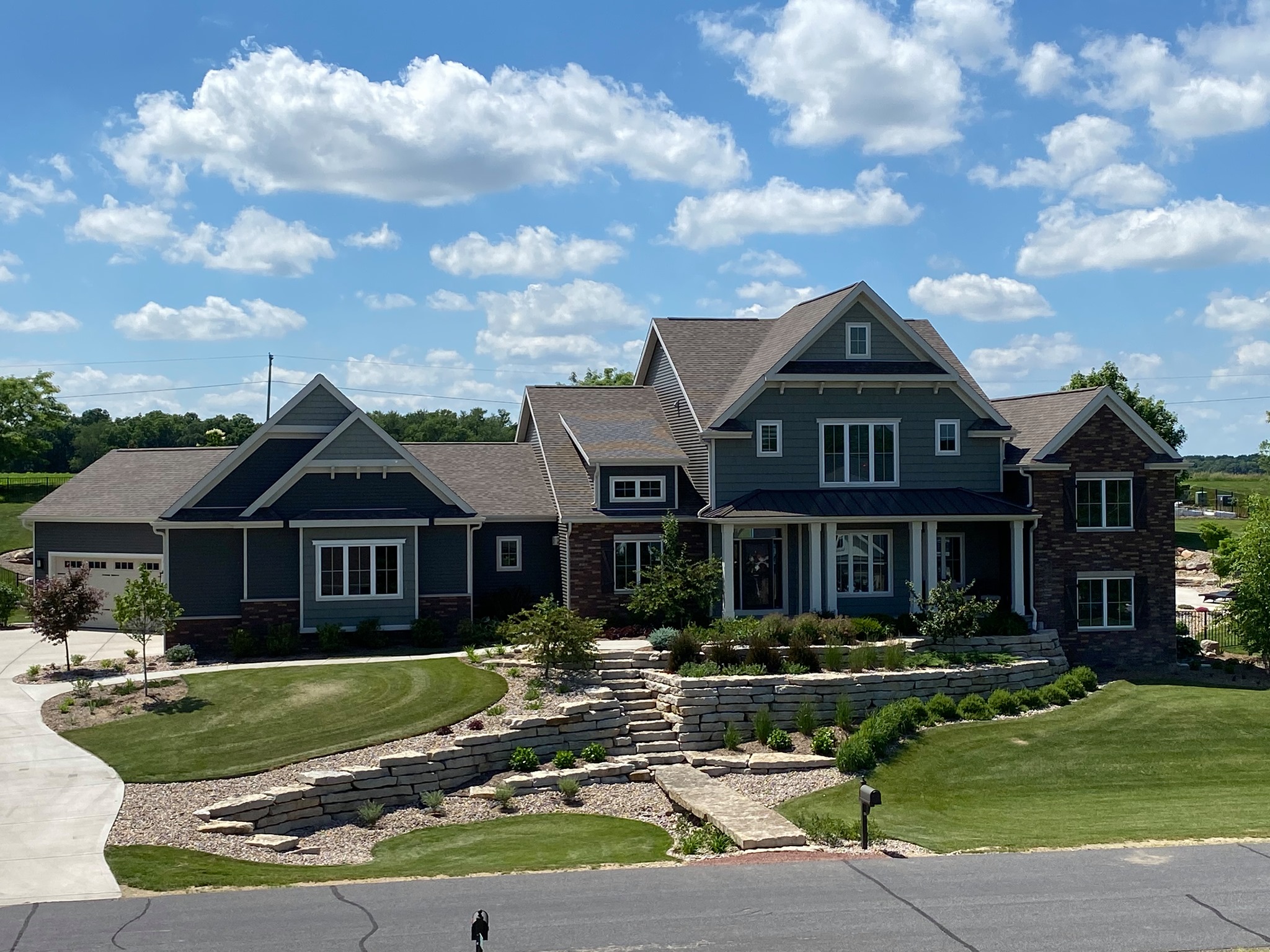 Ambiance Homes