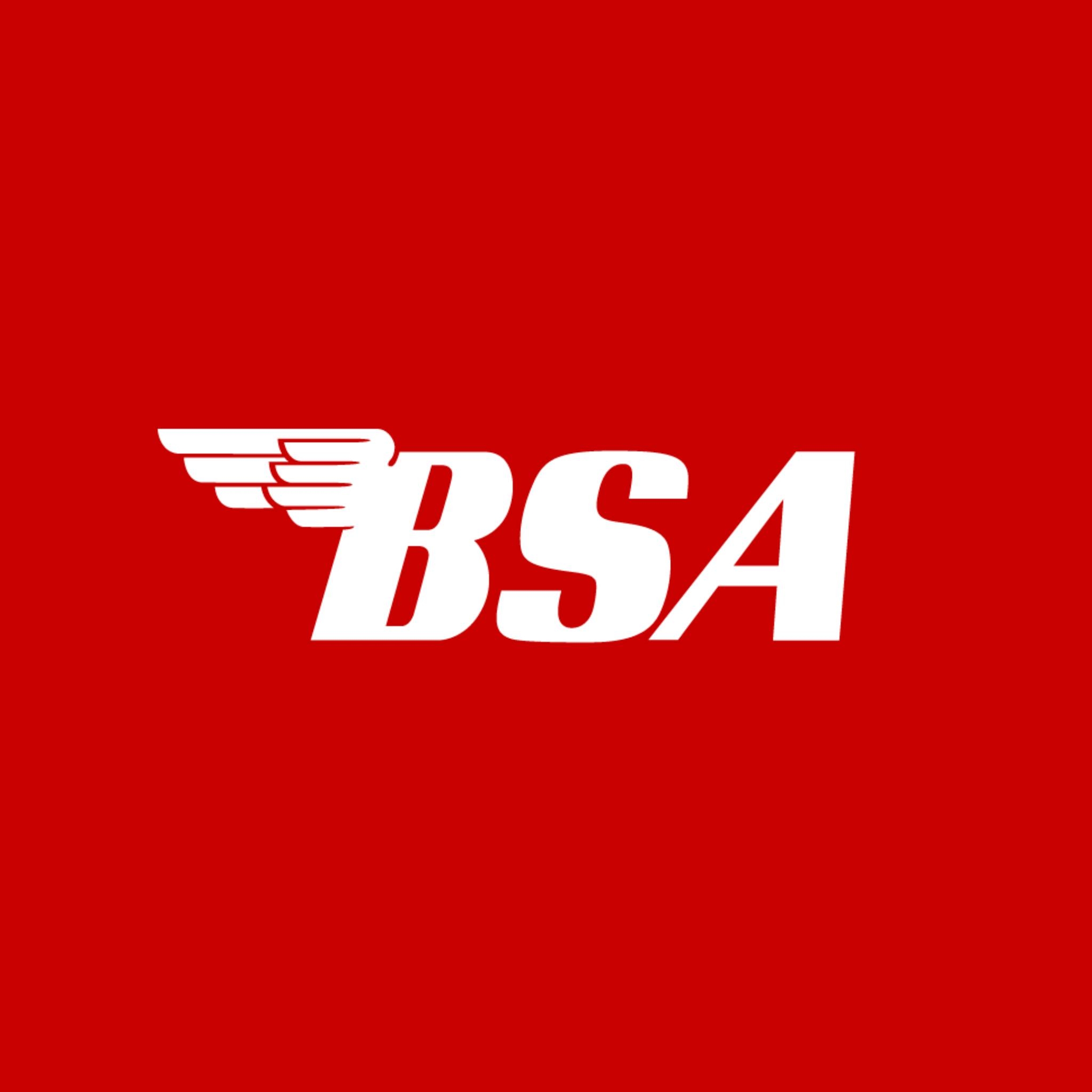 BSA - BSA are proud to announce their new partnership with Peugeot ...