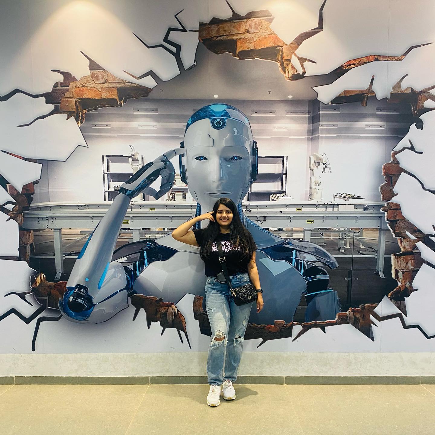 RJ RIYA