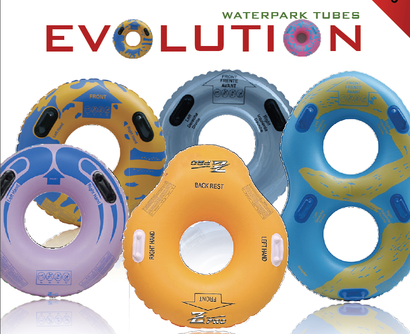 Evolution Egypt