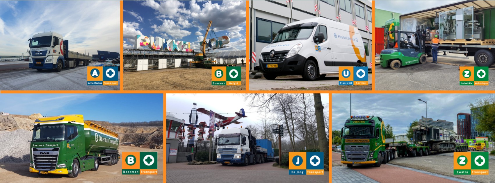 Boerman Groep | Hardinxveld