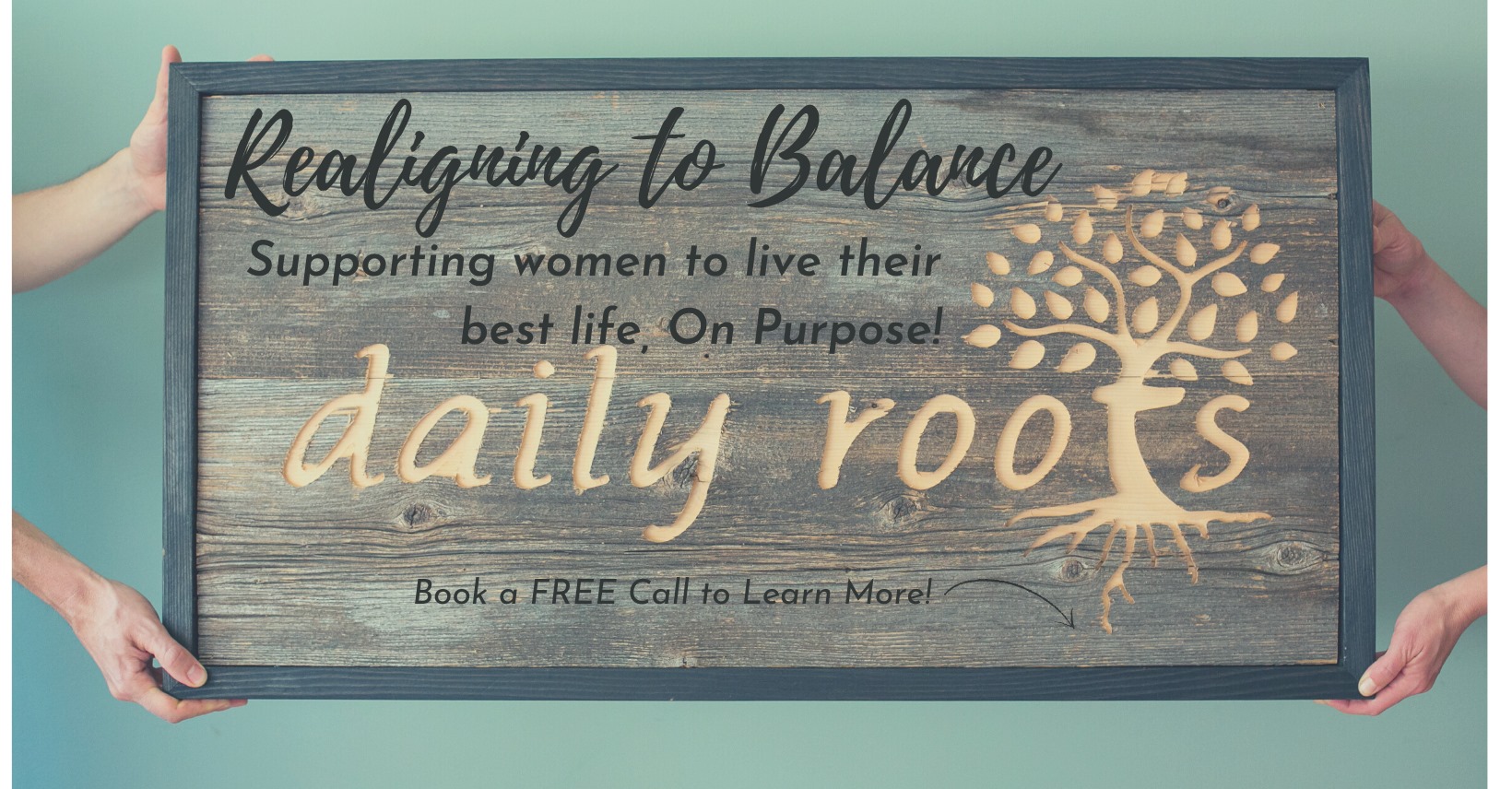 Daily Roots | Jackson WY