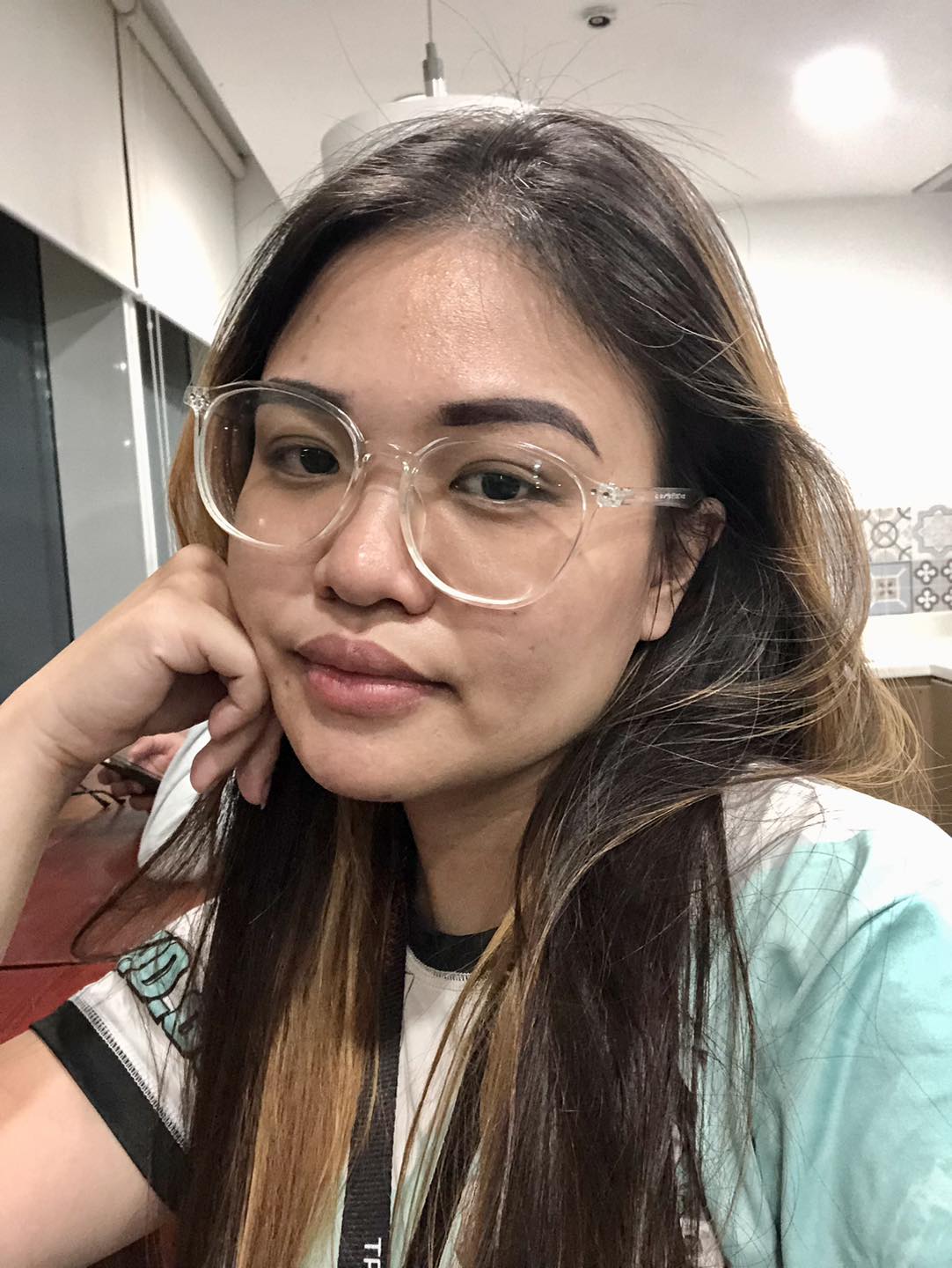 Seymerrr - Ngarag for today’s bidyow! After shift feels Hahaha | Facebook