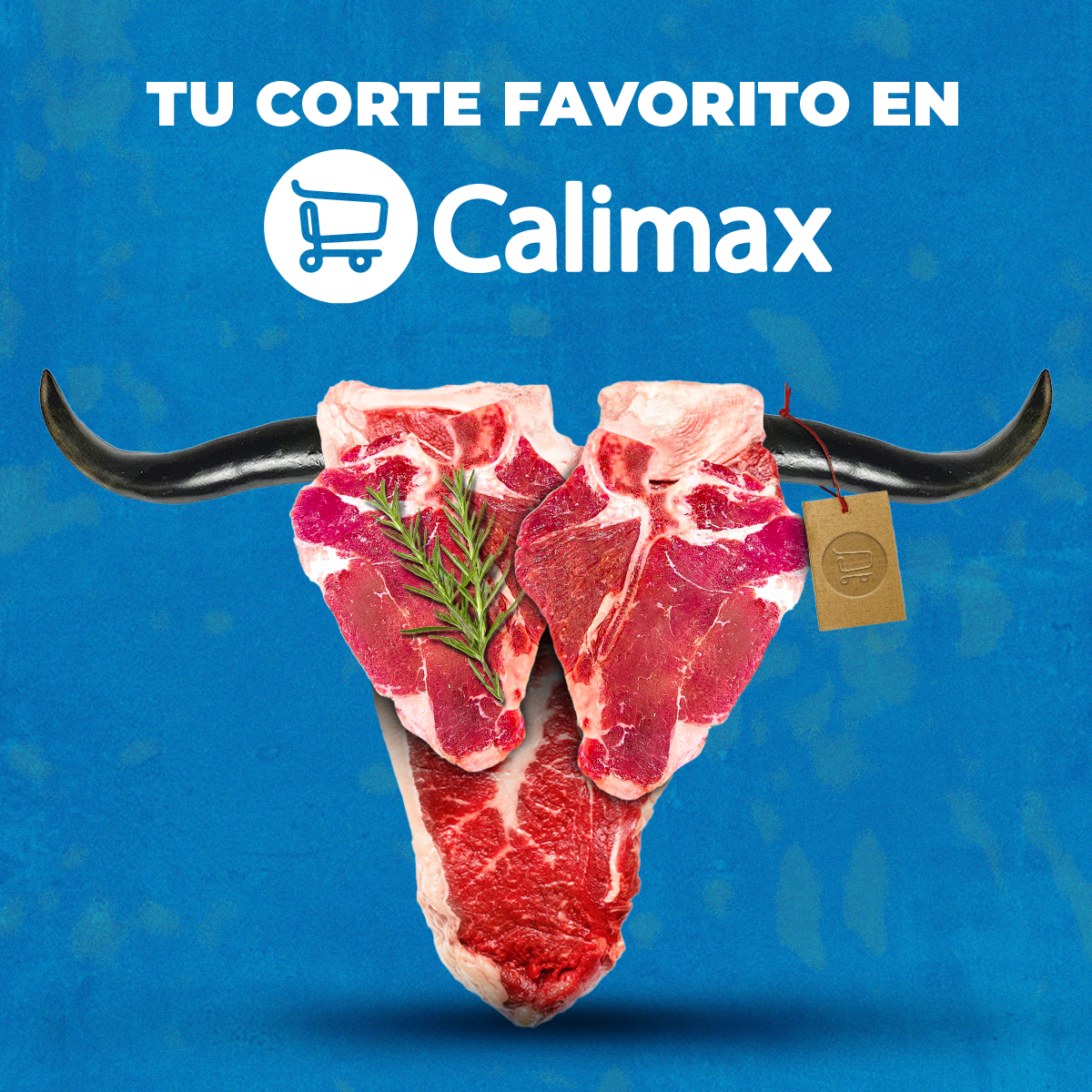 Calimax - ¡Encuentra todo lo que necesitas para tu carnita...