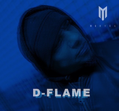 D-Flame / Official