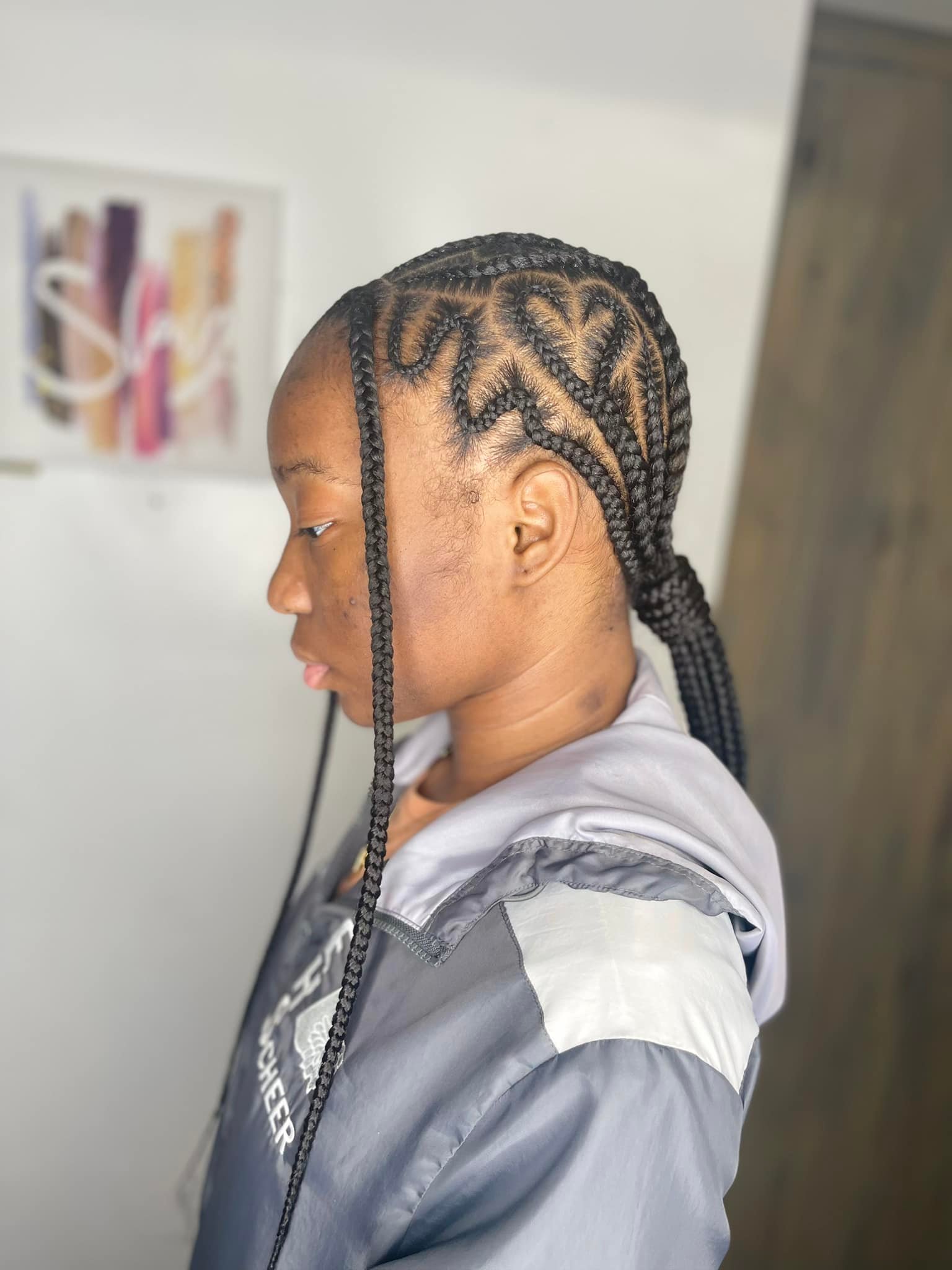 Gdiva's Braids | Decatur IL