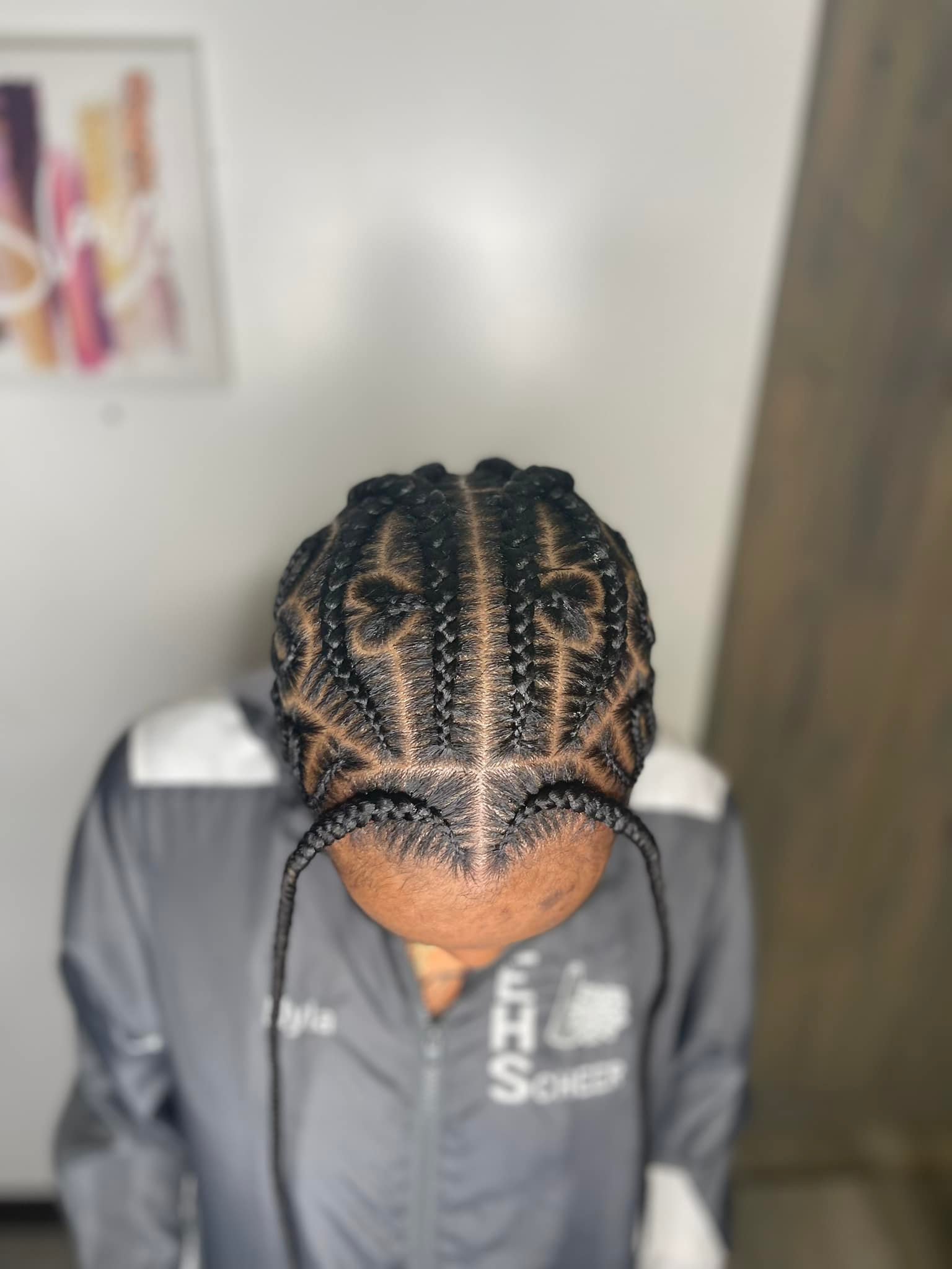 Gdiva's Braids | Decatur IL