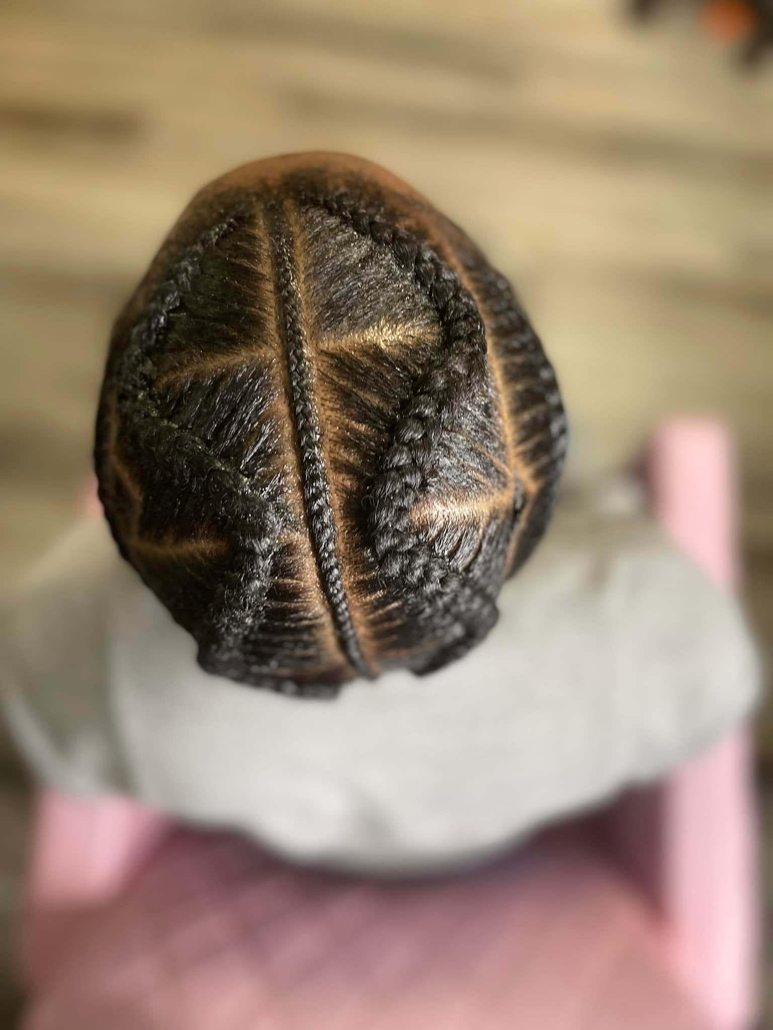 Gdiva's Braids | Decatur IL