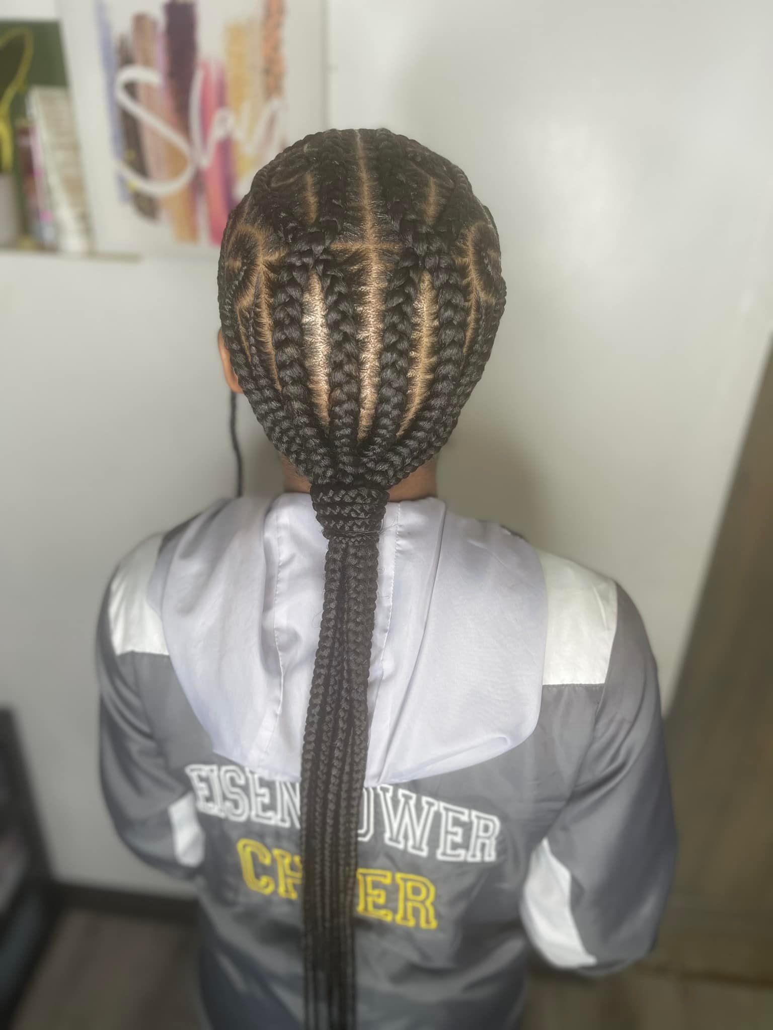 Gdiva's Braids | Decatur IL