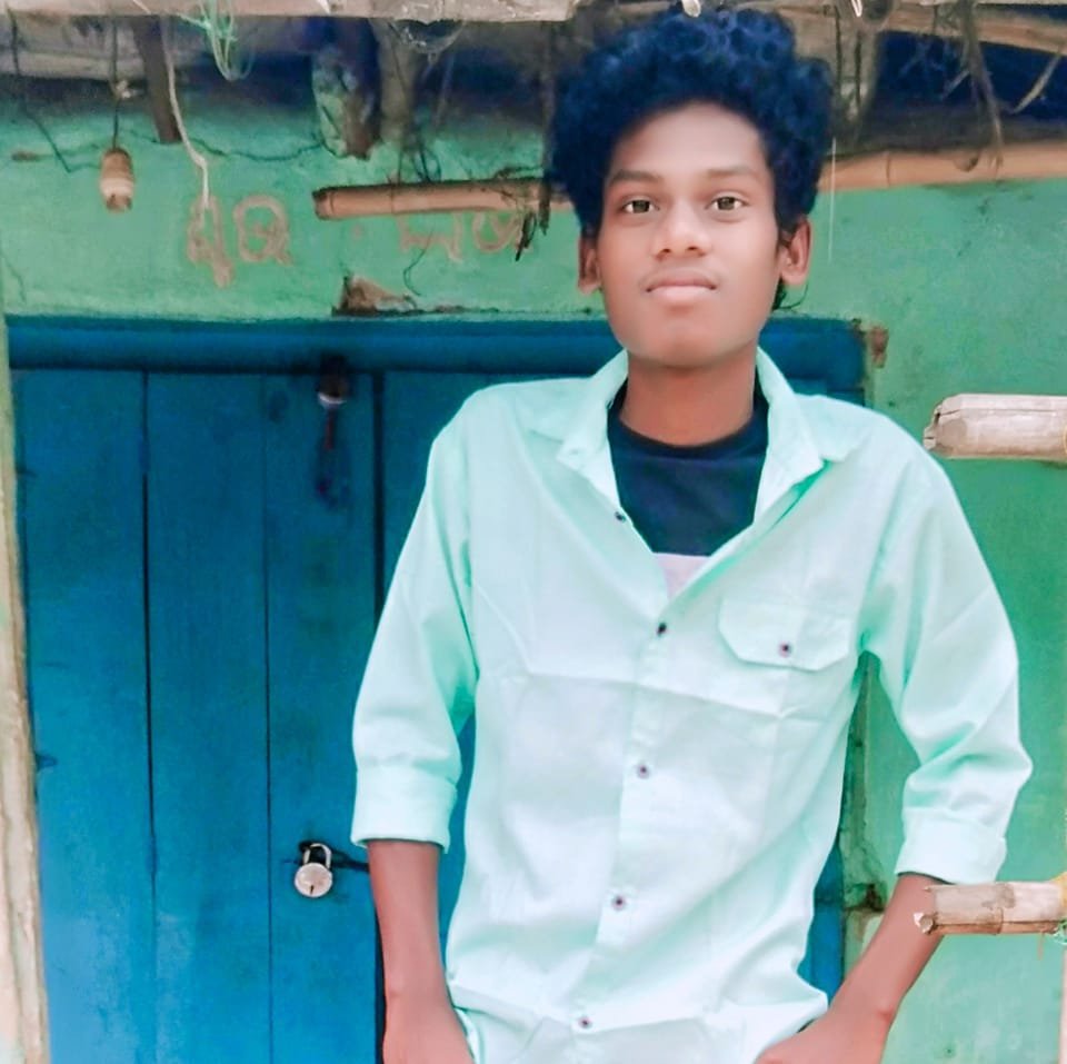 Rocky Raj