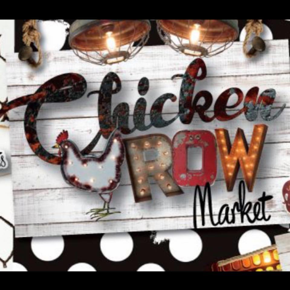 Chicken - Transition tops are the best, for this time of year! The ...