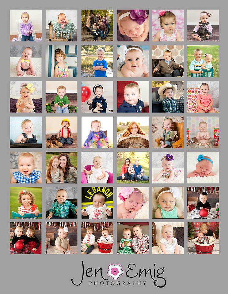 Jen Emig Photography - Jacob cracks me up! :)
