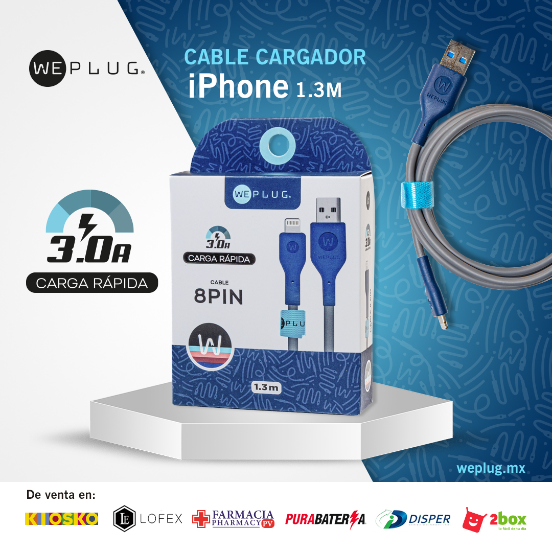 We Plug | Colima