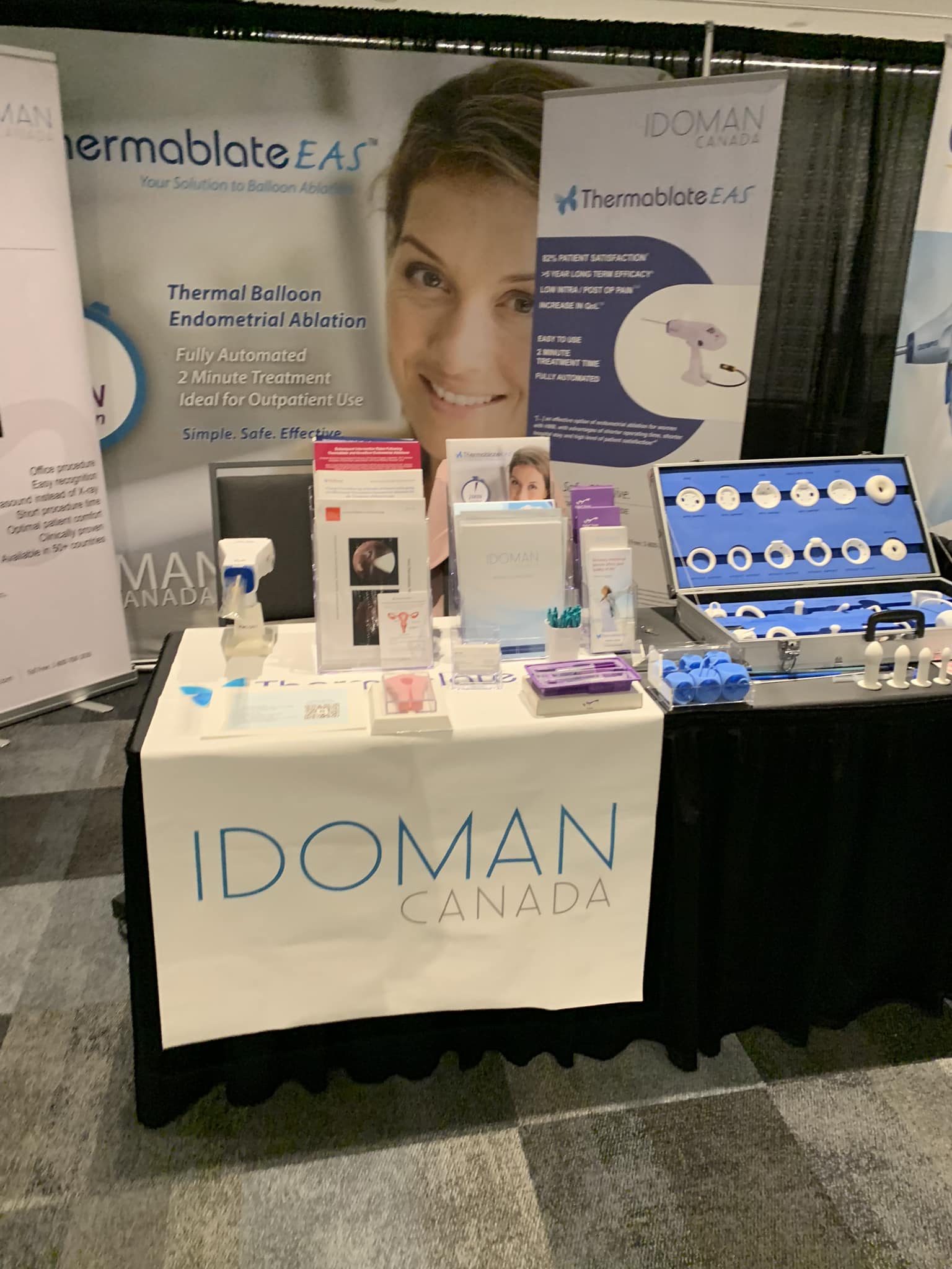 Idoman