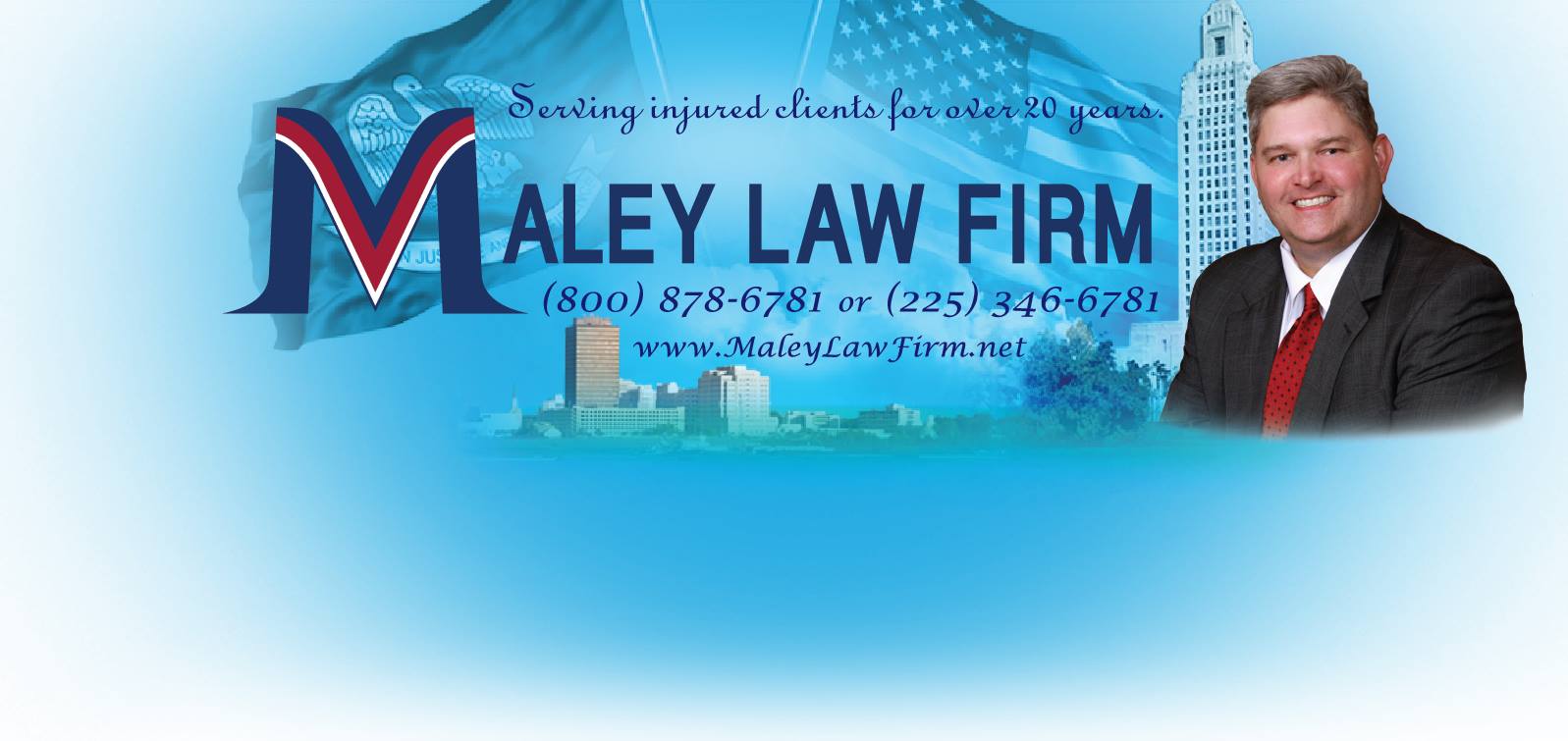 Maley Law Firm | Baton Rouge LA