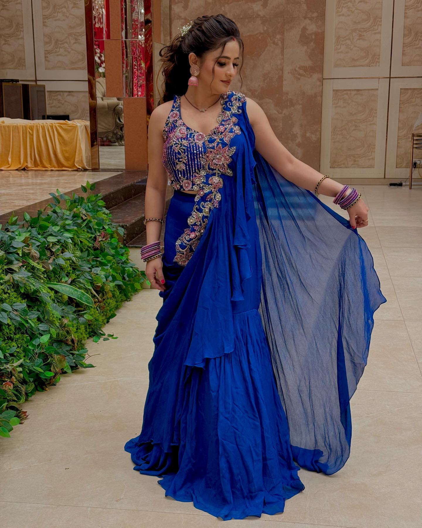Garima Bajaj