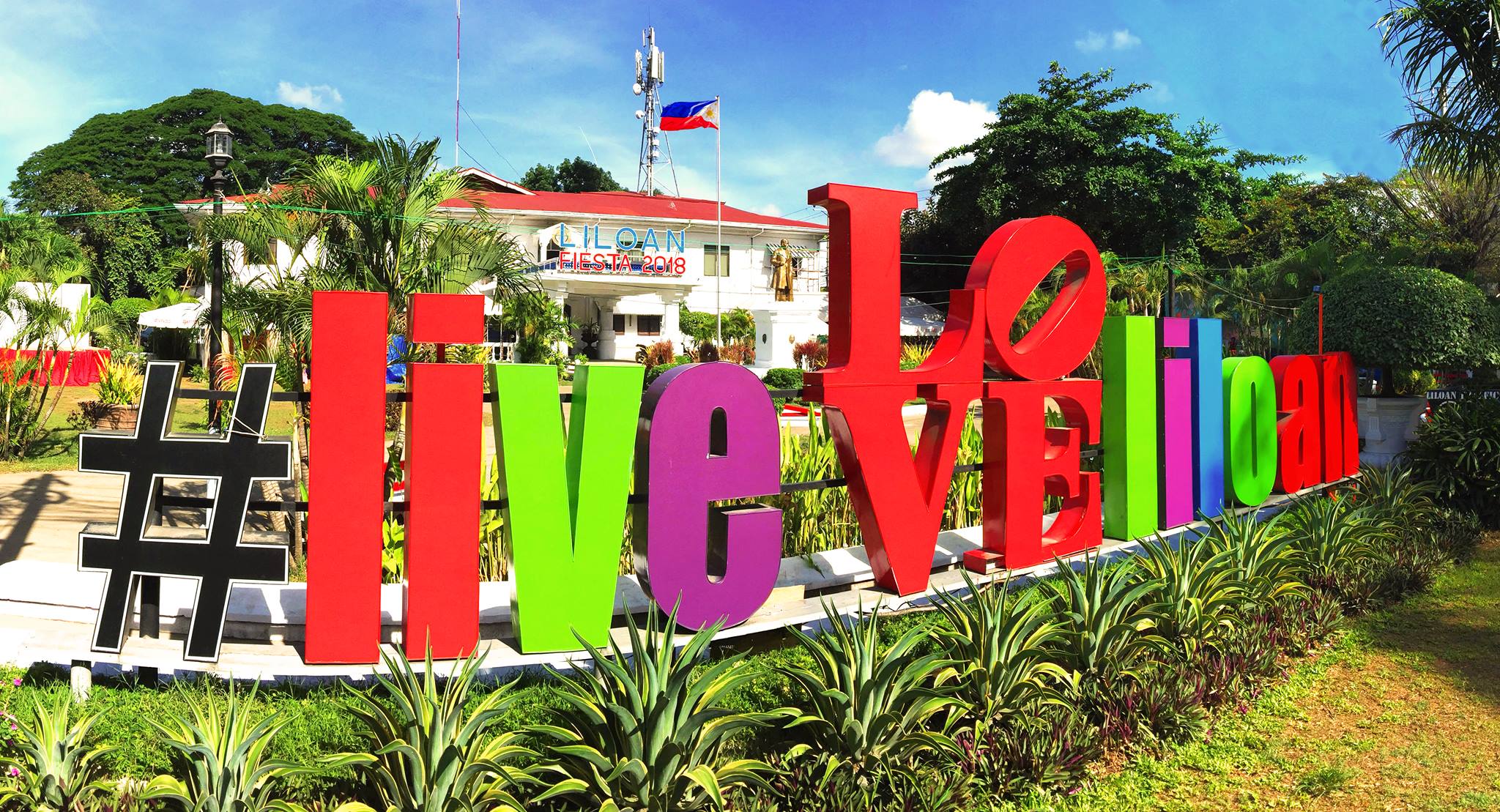 Municipality of Liloan added a... - Municipality of Liloan