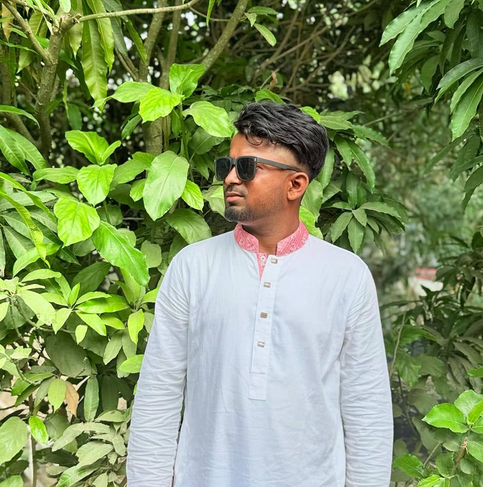 Mohammod Yousuf
