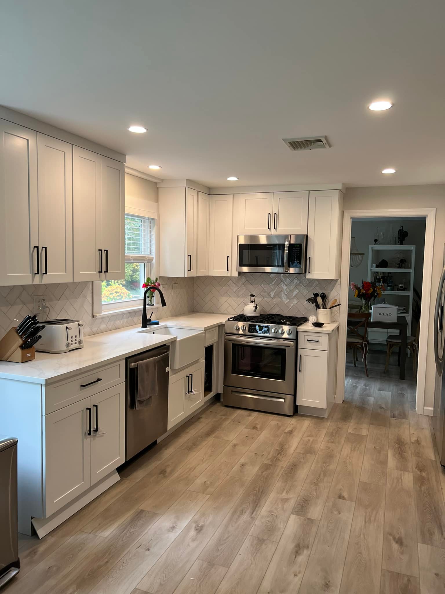 JW ROJAS carpentry | Norwalk CT