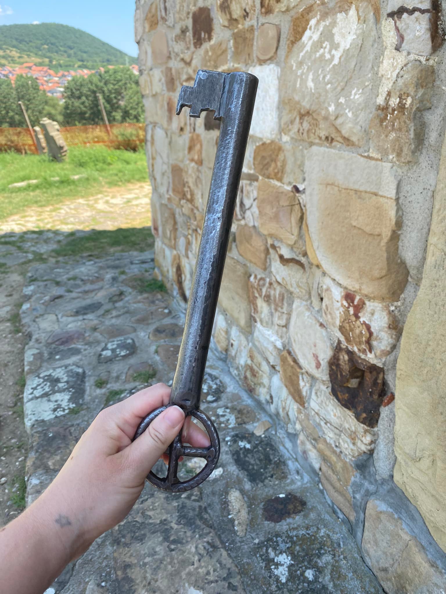 Culture Tourist - Today is my third day of exploring the...