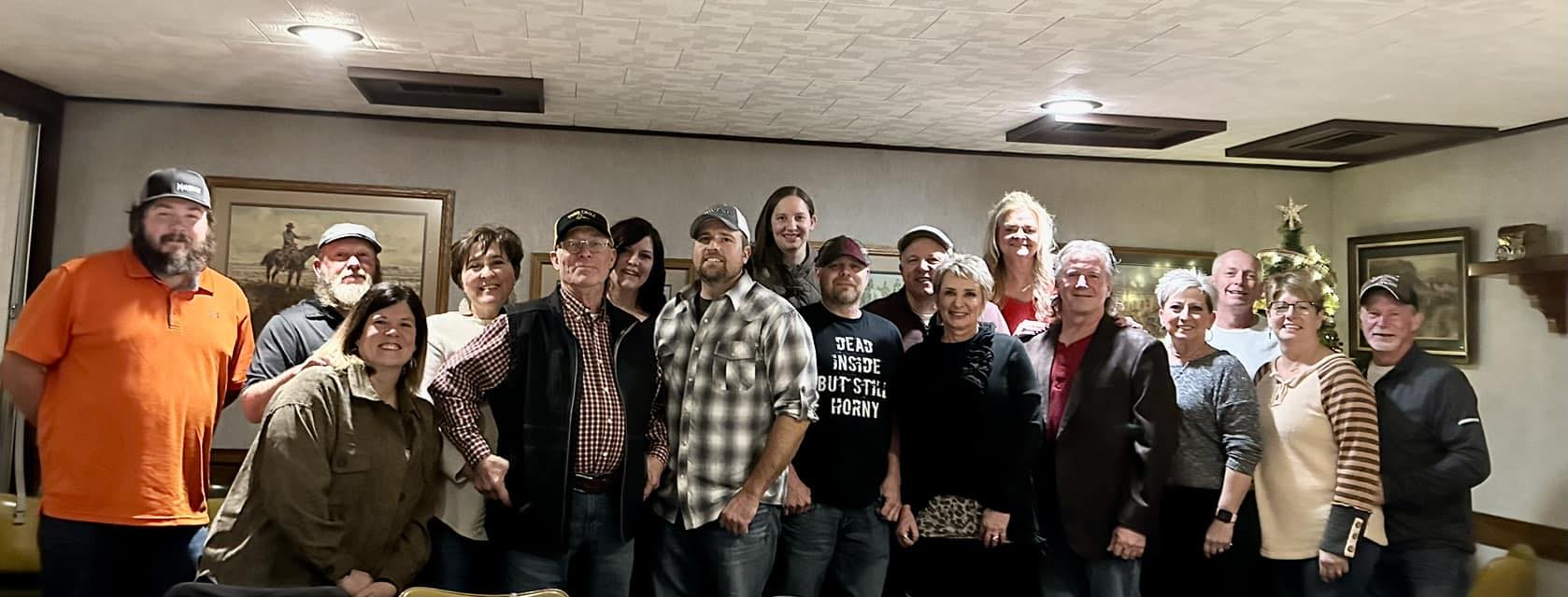 Todd Crill Auctions, LLC | Creston IA