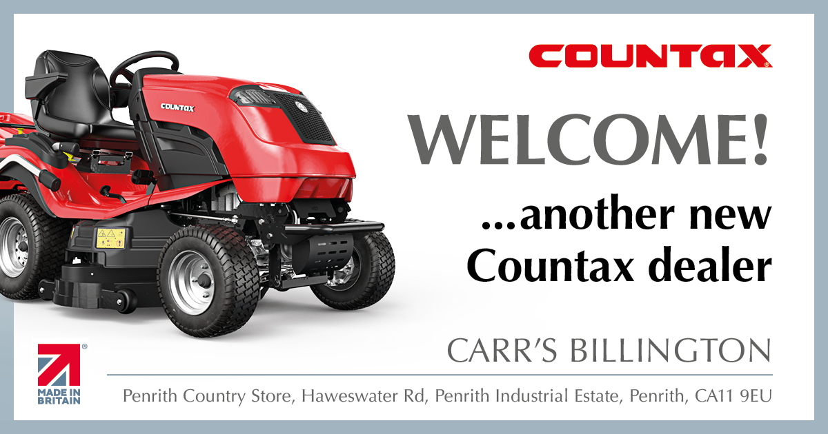 Countax
