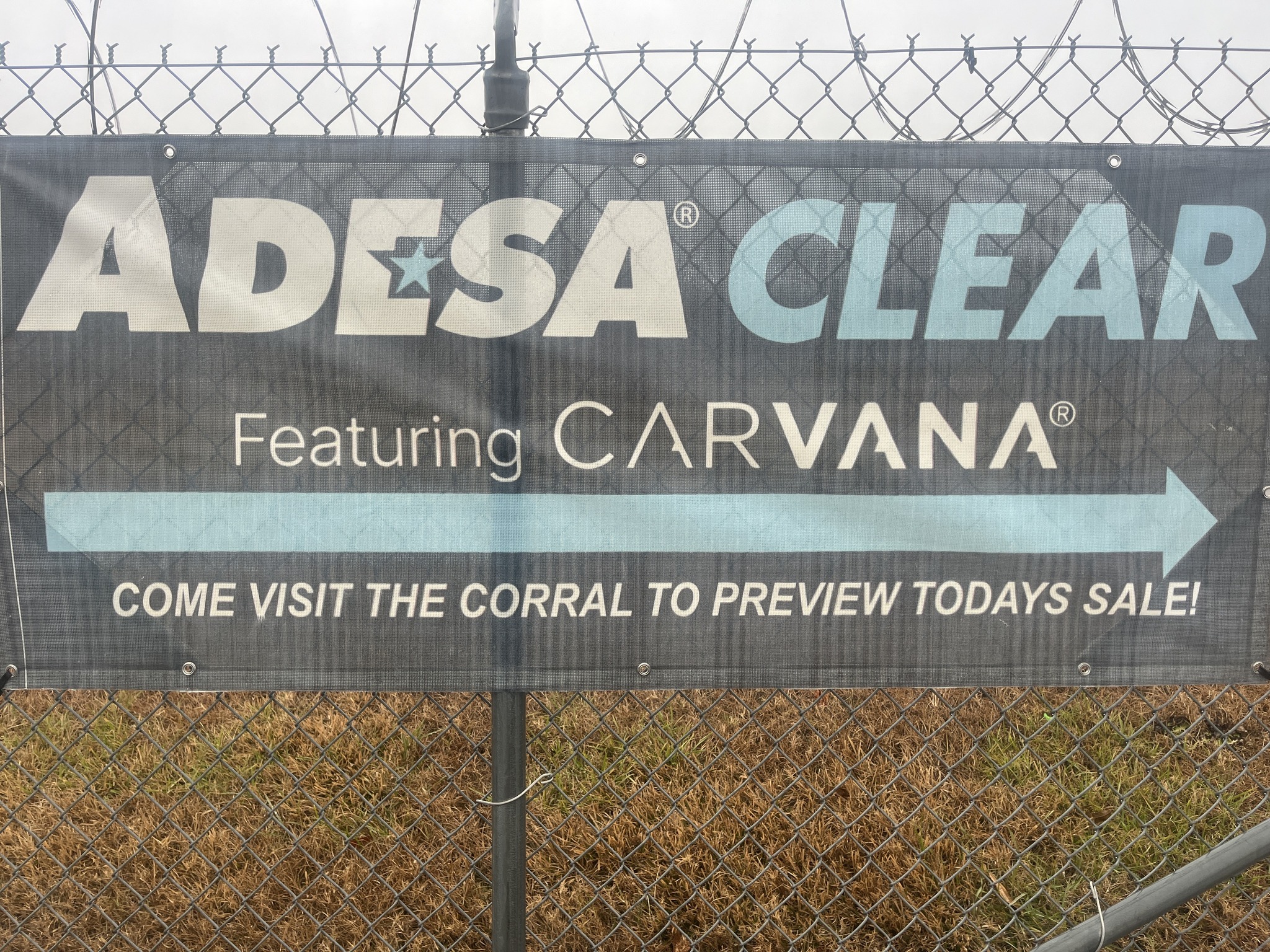 ADESA Raleigh | Clayton NC