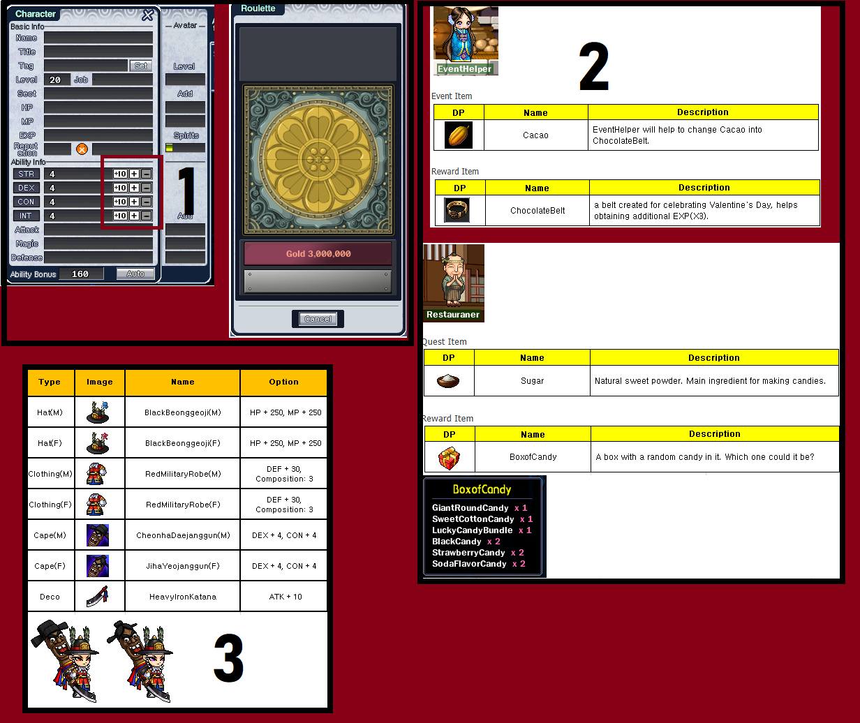 Soul - oOo Bảo Trì oOo Thời gian : 07h - 10h Update ngày : 19/02/2025 ...