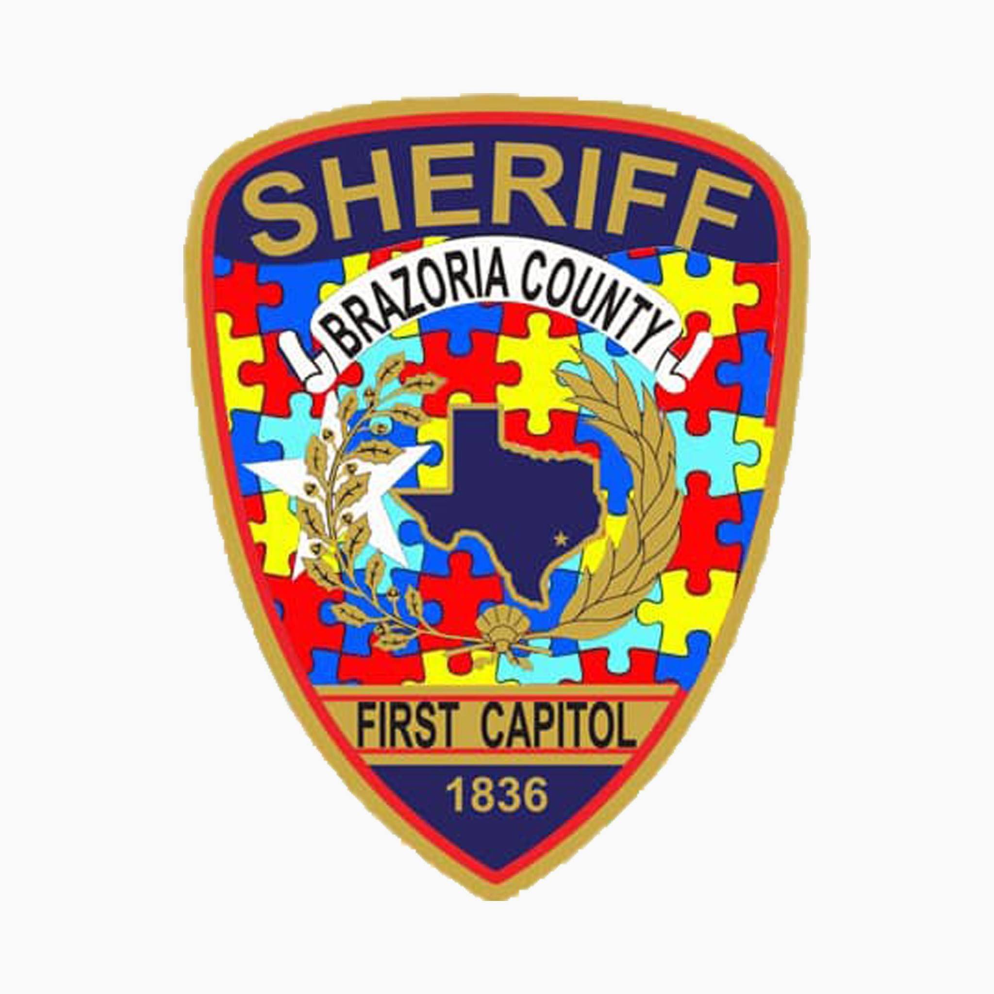 Brazoria County Sheriff's Office | Angleton TX