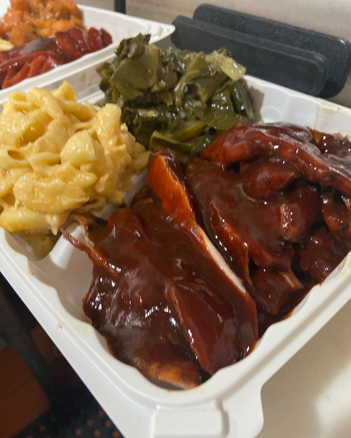 Roderick's Restaurant & Mobile Catering