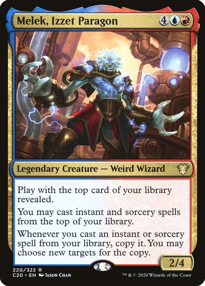 red blue commander deck mtg Magic The Gathering Divine Convocation March of the Machines & Planechase (Blue/Red/White) Red Blue Pirates: Loot, Rummage,