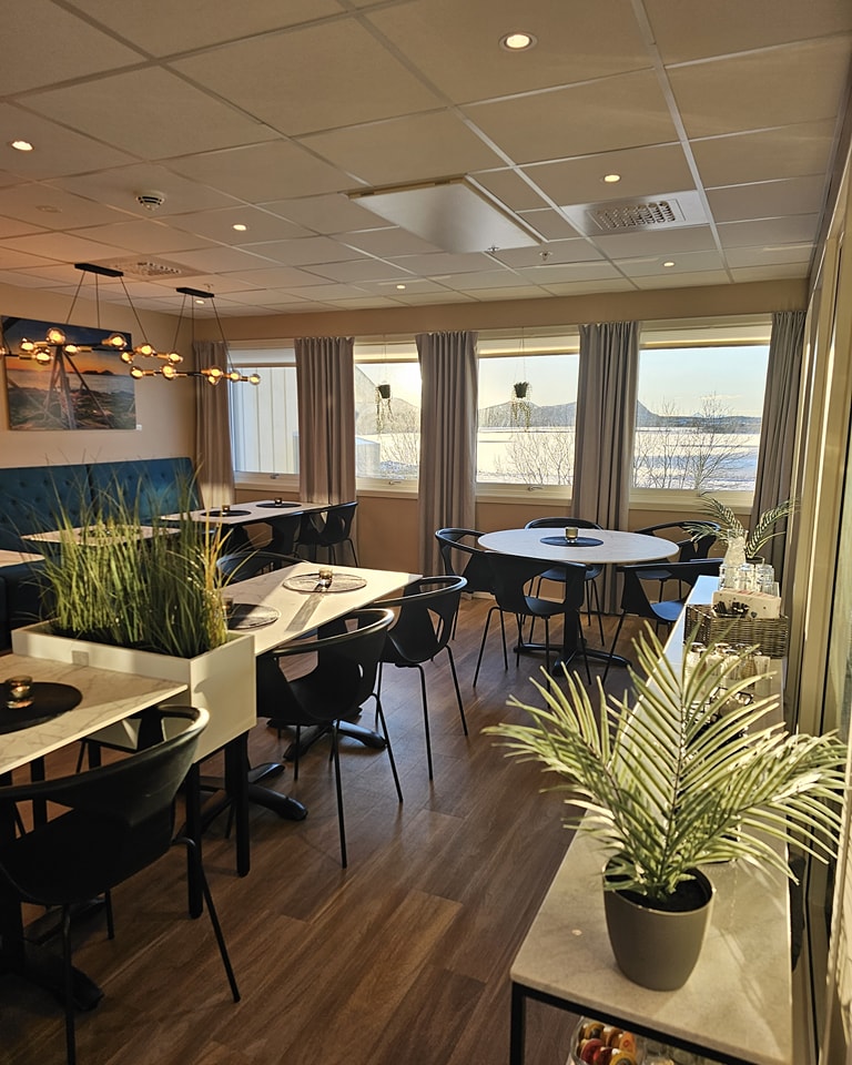 Hotell Regine - Bø i Vesterålen | Bø i Vesteralen