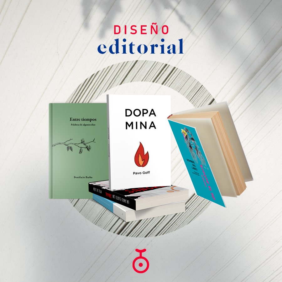 ¿Ya tienes terminado tu libro y... - Atrasalante Educación