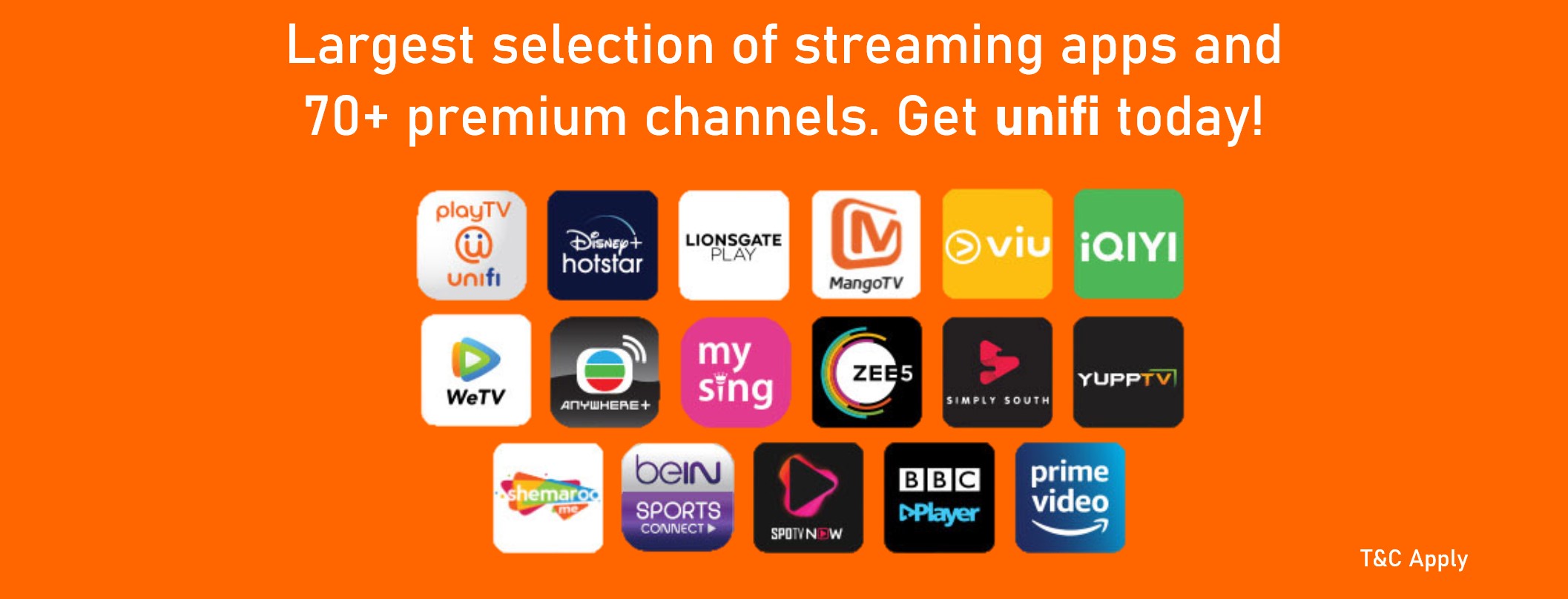 Streamyx & Unifi Services - Johor Area