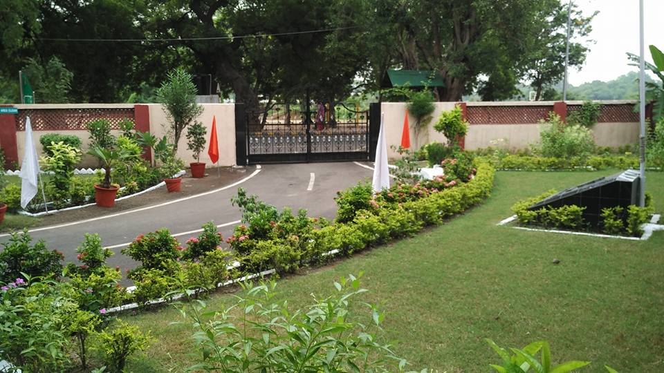 Army Public School, Ahmedabad