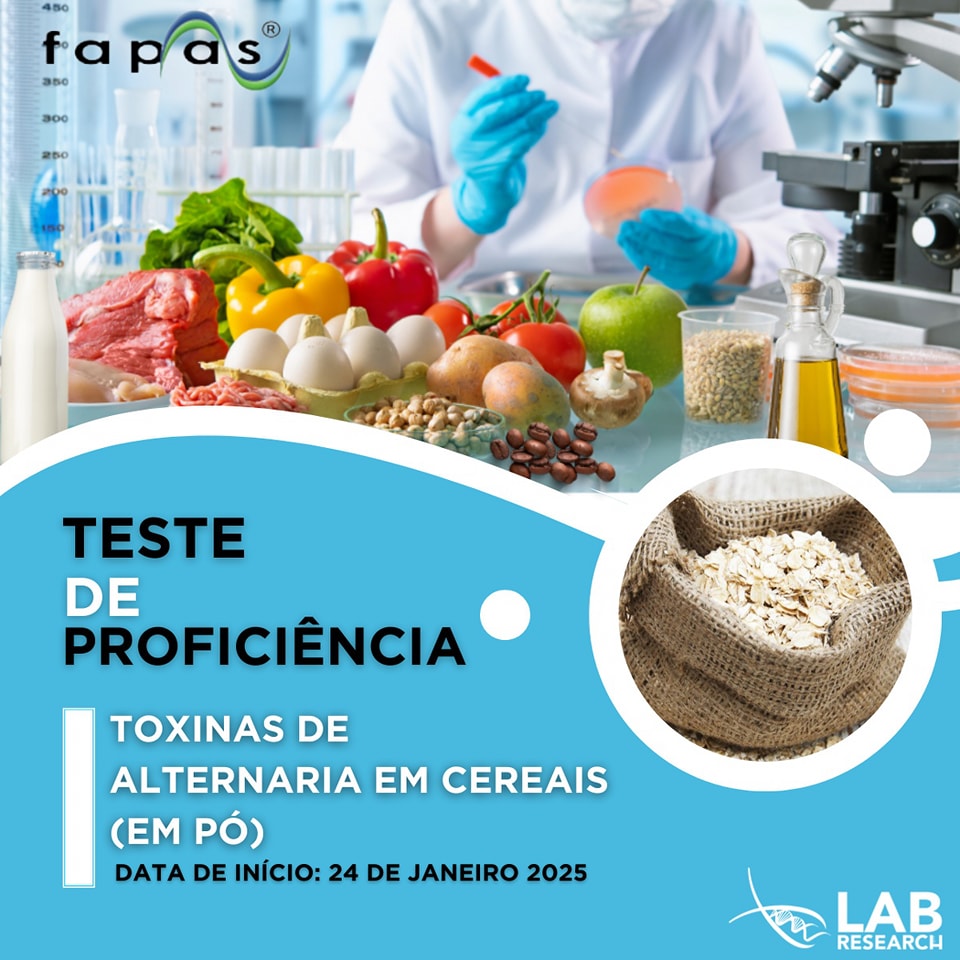 Lab-Research do Brasil | São Paulo SP
