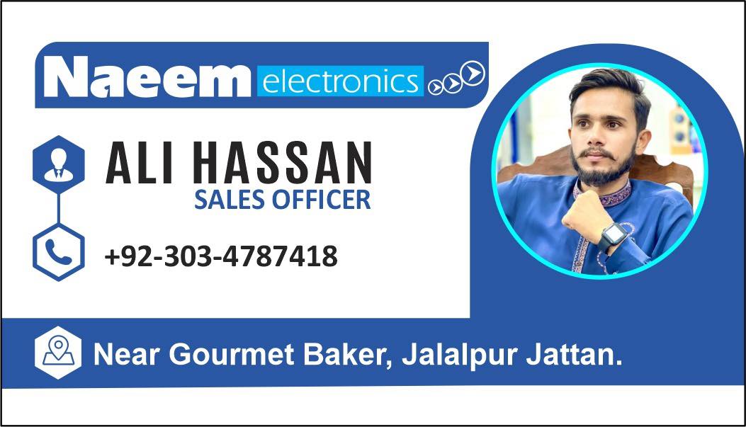 Naeem Electronics jalal pur Jattan | Jalalpur Jattan