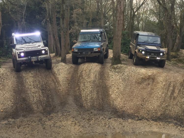 AVS Cars | Reading