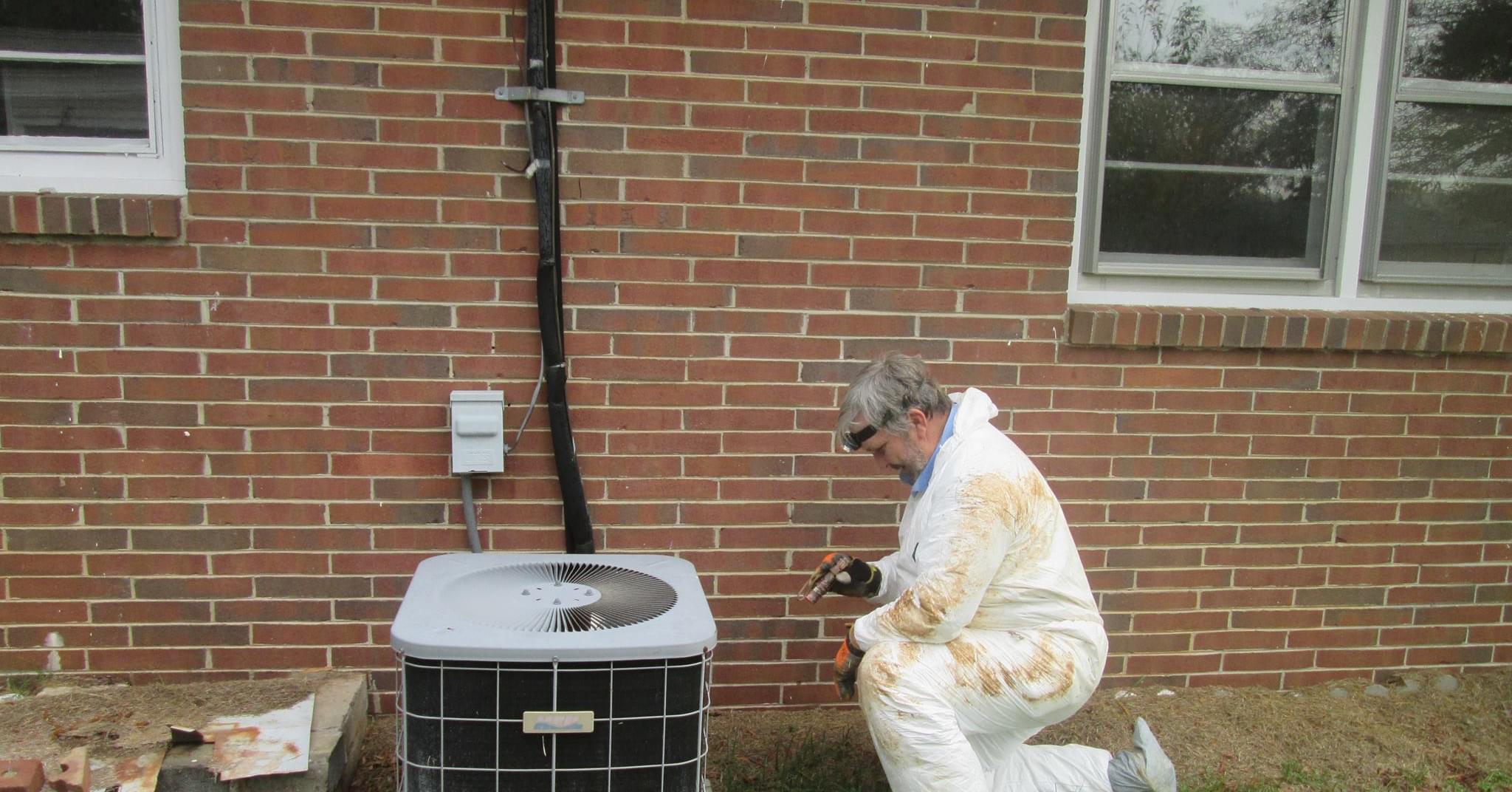 Recon Inspections | Cocoa FL