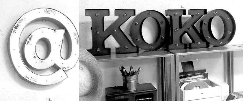 Koko Design Studios | Miami FL