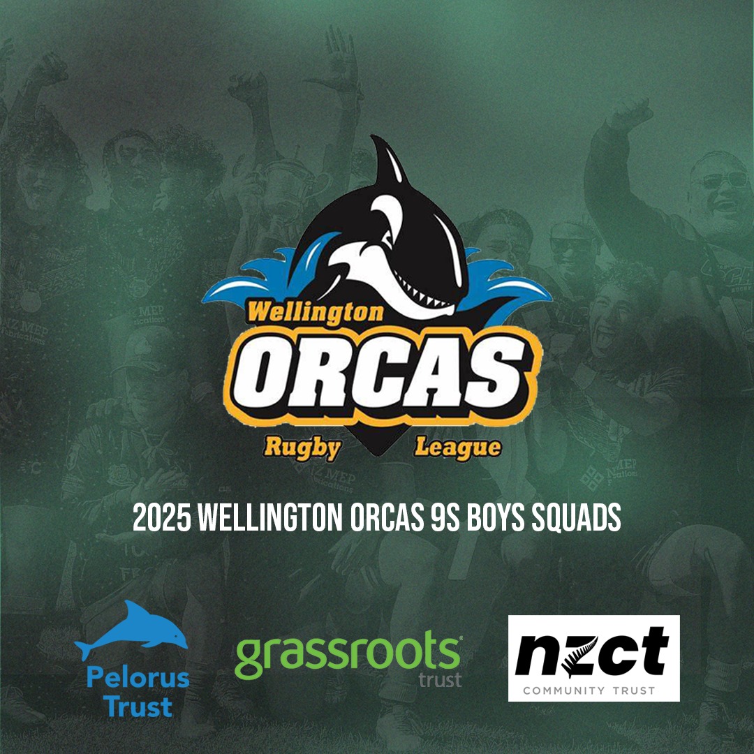 Wgtn Rugby League | Lower Hutt