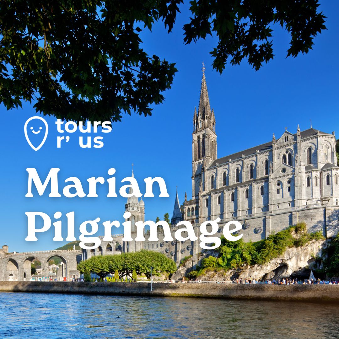 Tours R' Us - Our Marian Pilgrimage is packed with visits... | Facebook