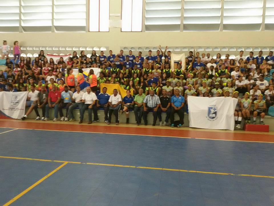 Colegio Santa Bárbara RD página oficial | Santo Domingo